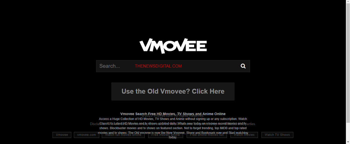 vmovee